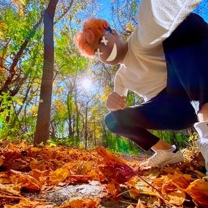 Meet your Posher, Muzamel